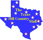 Texas Hill Country Mall